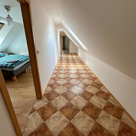 Apartman Lipa มิคูลอฟ ภายนอก รูปภาพ