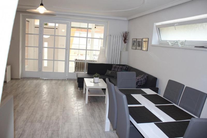 Apartman Lipa มิคูลอฟ ภายนอก รูปภาพ