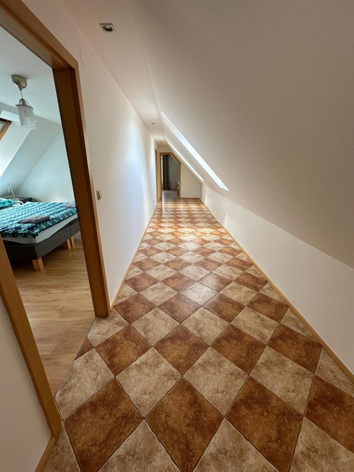 Apartman Lipa มิคูลอฟ ภายนอก รูปภาพ