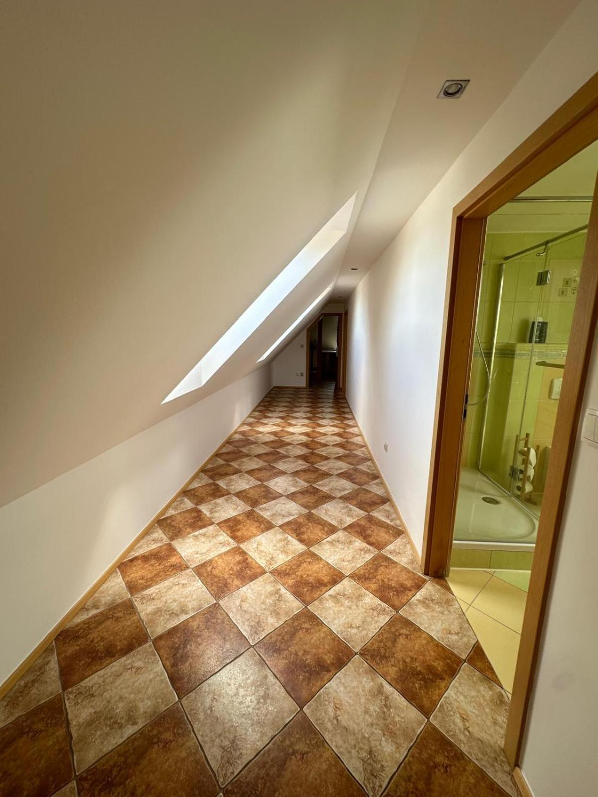 Apartman Lipa มิคูลอฟ ภายนอก รูปภาพ