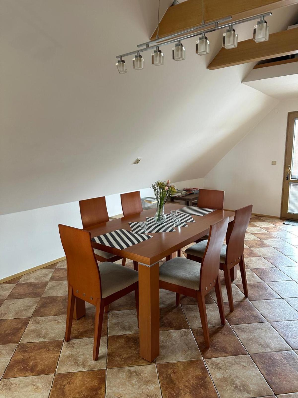 Apartman Lipa มิคูลอฟ ภายนอก รูปภาพ