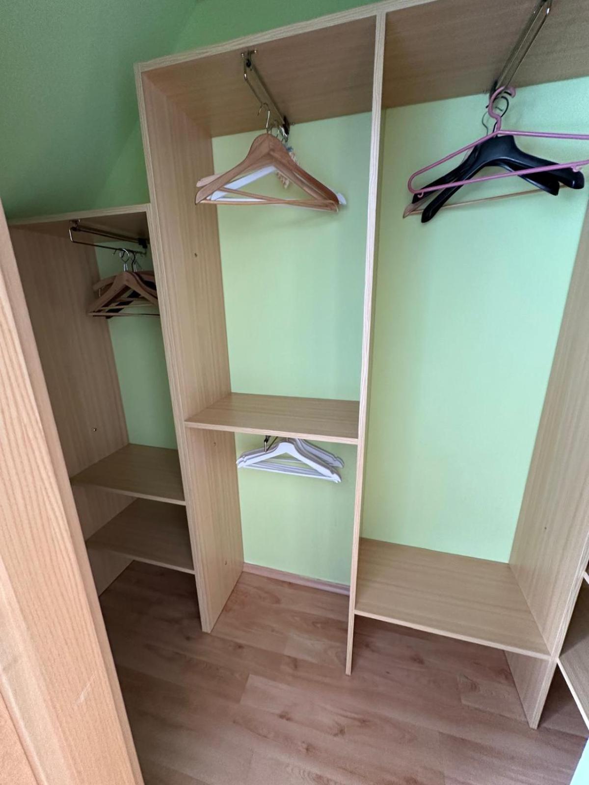 Apartman Lipa มิคูลอฟ ภายนอก รูปภาพ