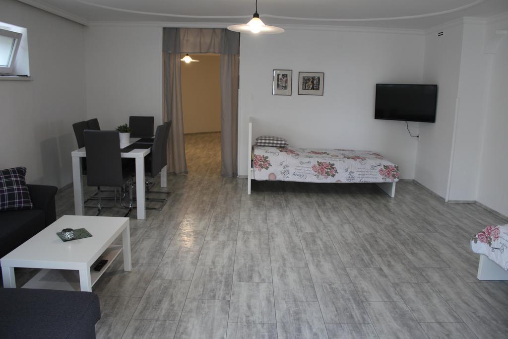 Apartman Lipa มิคูลอฟ ห้อง รูปภาพ